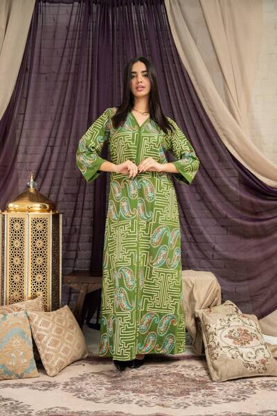 badela Egyptian cotton galabiyas: quality, elegance, and style