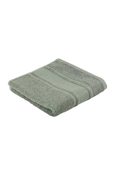 Özdilek Colorist ručnik za ruke i lice Emerald 50x90