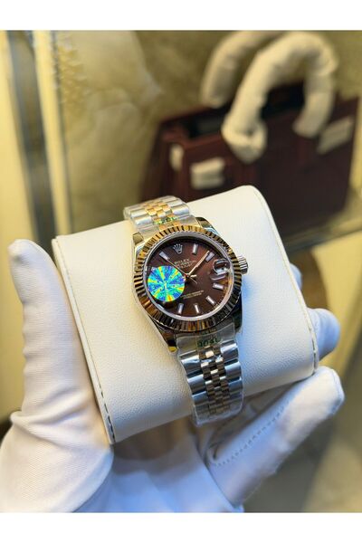 Rolex for ladies automatic master quality