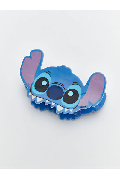 LC Waikiki مجموعة مشابك للفتيات من فريزن ستور تحتوي على شخصية ليلو وستيتش، مك...