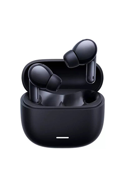 Generic سماعات ريدمي بودز 6 لايت، أسود