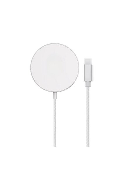 Tradeo 25W MagSafe Wireless Charging Pad – Ultra-Thin, Fast & Safe Charging