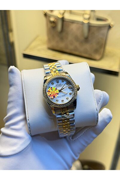 Rolex for ladies automatic master quality