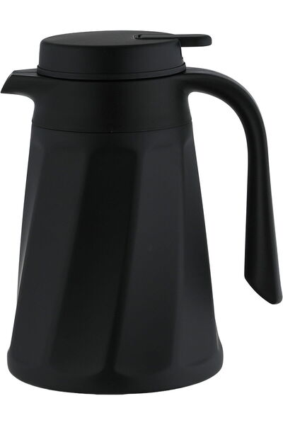 AZOZ MERCHLY Al Saif Plus Tawfiq Thermos, 1 Liter, Stainless Steel Interior, ...