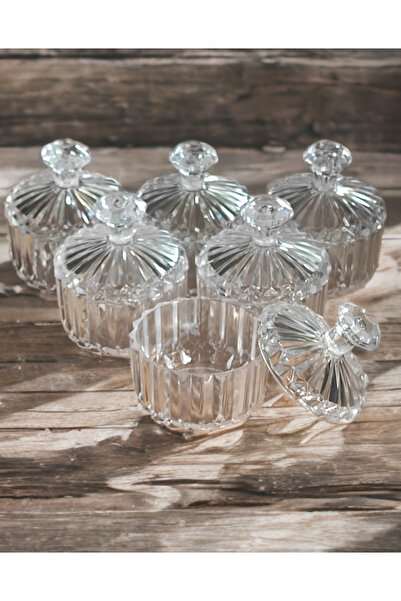 AEC MİKA ŞEKERLİK 10 adet