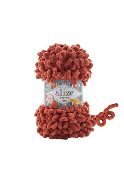 Alize Puffy Eliza Bovey Fine 691