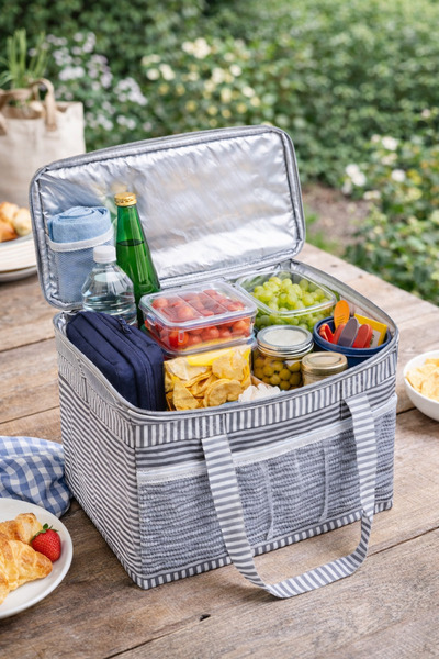 Generic Foldable storage baskets