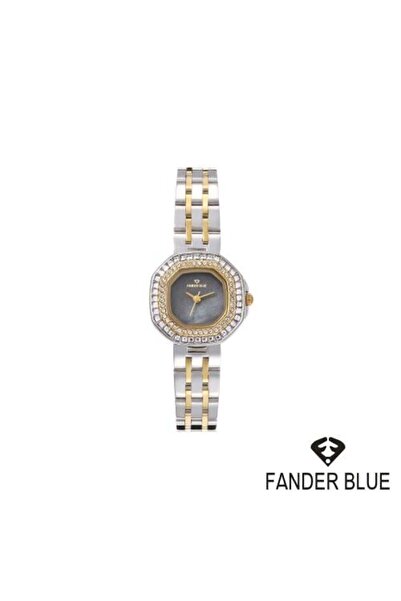 FANDER BLUE Fenderblow Women's Steel Watch