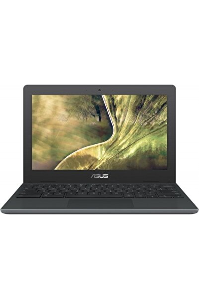 Doozy Asus Chromebook C204MA-GJ0412 Notebook 11.6 inç Uyumlu 9H Nano Ekran Ko...