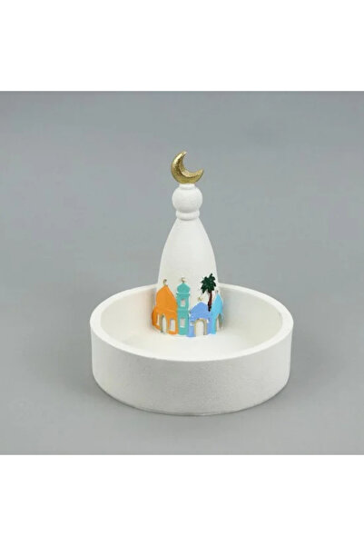 Generic Ramadan Serving Plate