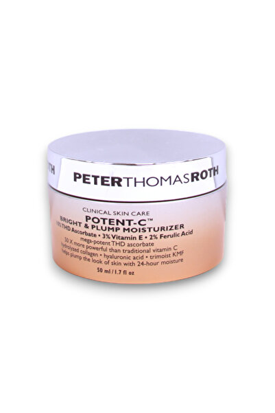 PETER THOMAS ROTH , Ισχυρή-C, Βιταμίνη E, Ενυδατική, Ημέρας, Κρέμα, Για Πρόσω...