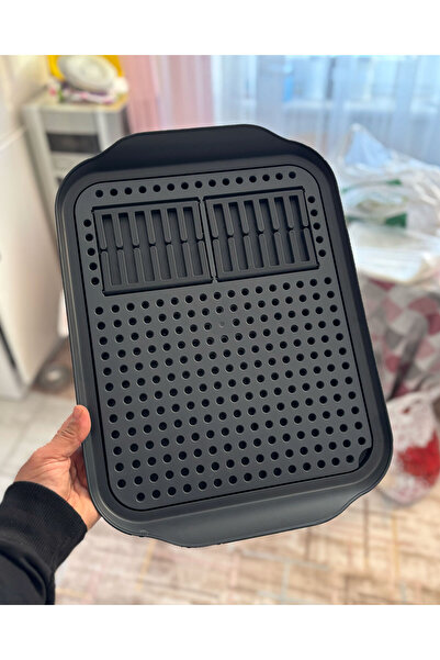 Bigohobi Katlanır Bulaşık Kurutma Rafı, Çok Fonksiyonlu Bulaşık Süzgeci