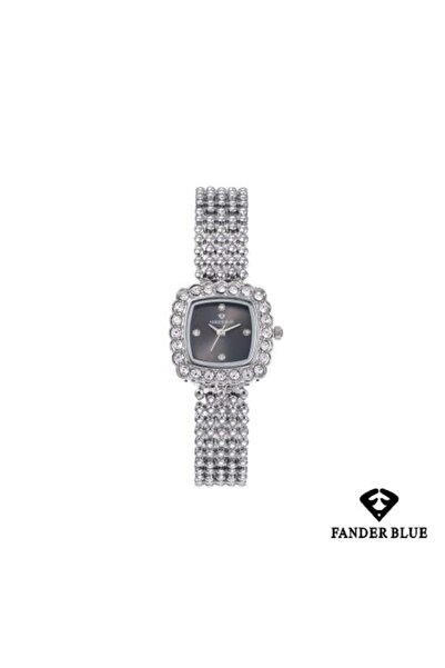 FANDER BLUE Fenderblow Women's Steel Watch