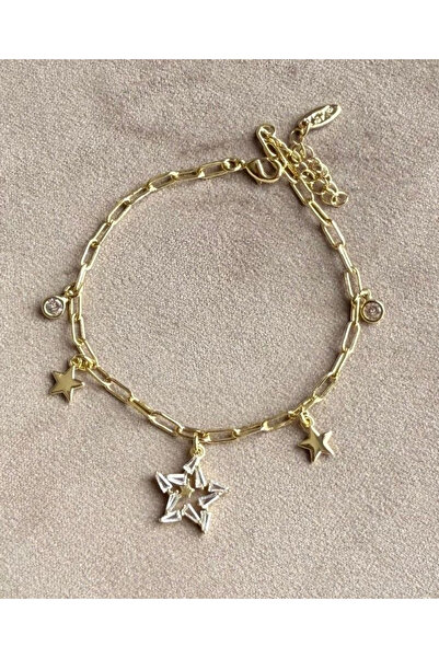 YSX JEWELRY Ysx Star Stone Bracelet