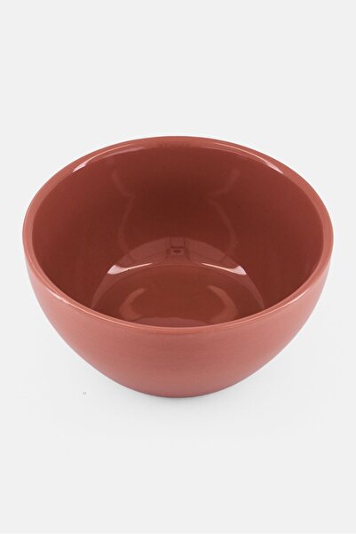 MIKASA Serenity By Misaka Ceramic Bowl, Old Rose