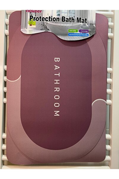NOVEER Banyo paspası