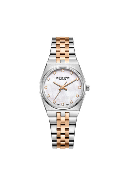 Lee Cooper Lc08204.520 Women Wrist Watch