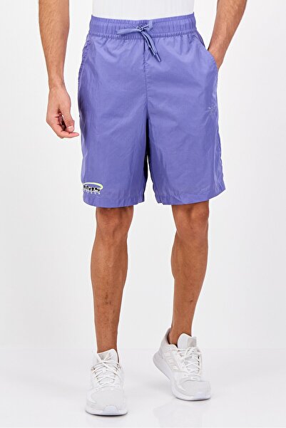 adidas Men Sportswear Fit Training Shorts, Lavender
