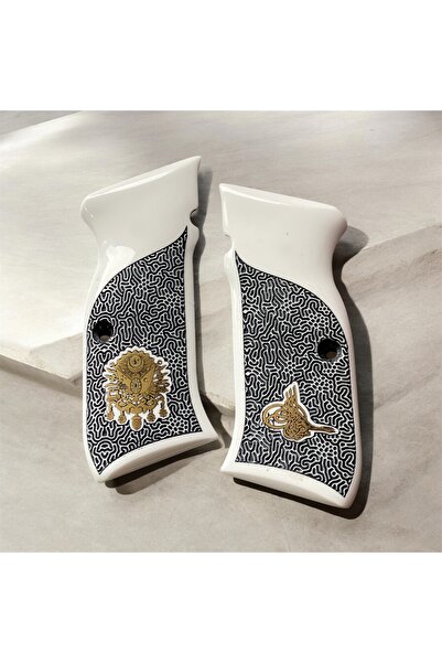 Sarsılmaz kılınç 2000 light pileksi kaliteli kabze