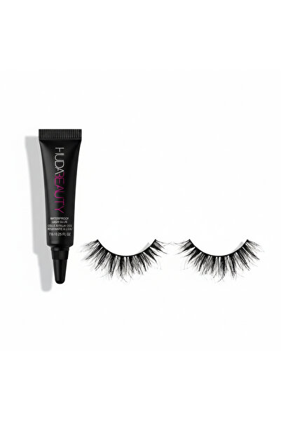 Huda Beauty A complete set for a captivating and lasting eye look