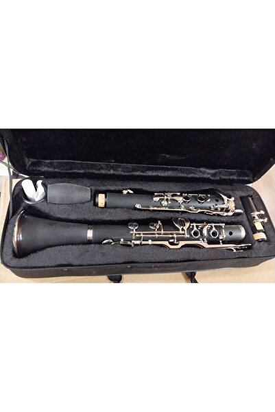 MASTERWORK KLARNET SOL KARAR TAM SET