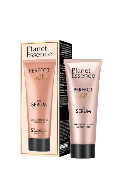 Planet Essence Perfect Skin Yüz Serumu 30 ml