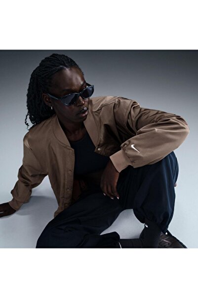 Nike Destroyer Woven Jacket Kadın Ceket