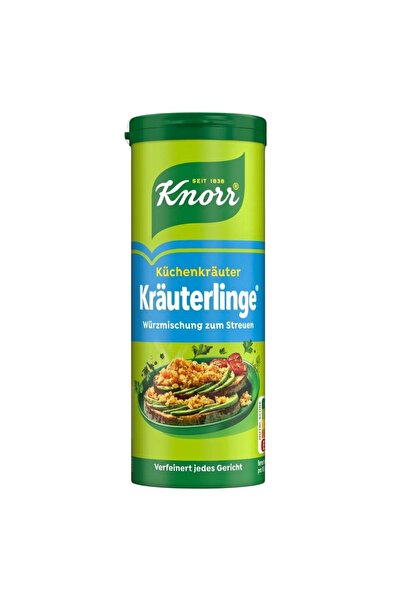 Knorr Krauterlinge Würzmischung zum 60gr