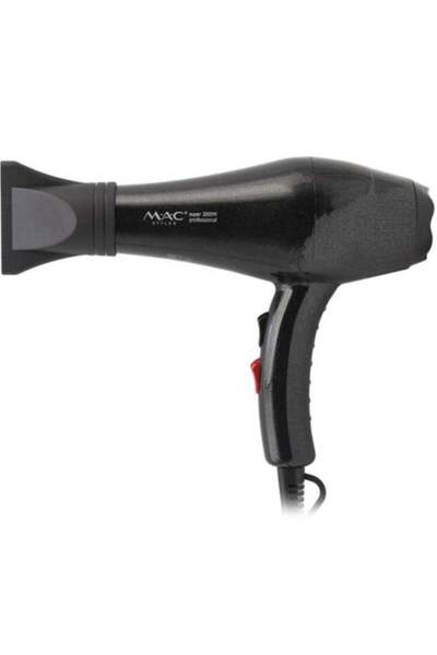 Mac Styler Professional Luxury 2000W Hair Dryer MC-6655