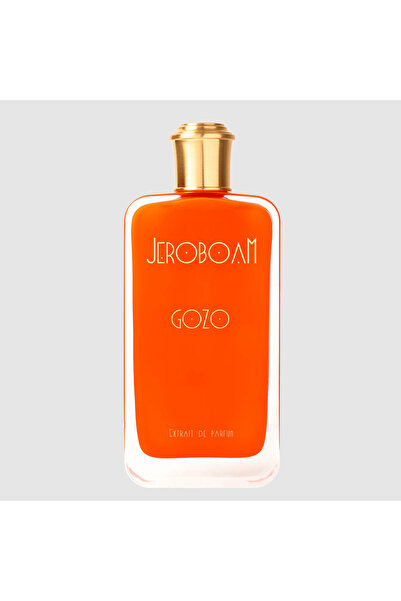 BOAMS Jeroboam-Gozo Extrait De Parfum 100ml