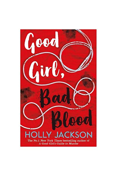 Akara good girl bad blood