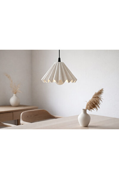 Vescarri Modern Sarkıt Avize - Dekoratif Tavan Aydınlatması