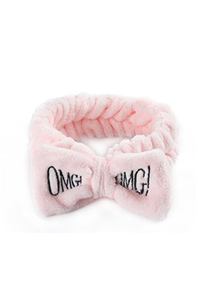 GlaMLo Accessories Cosmetic headband