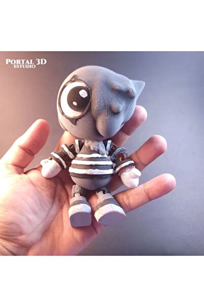 Goplast Premium DANDYS DÜNYASI BLOT FİGÜRÜ 15CM oyuncak