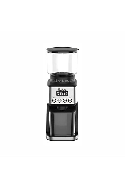 chemex co Royal Coffee Grinder 165W RA-CG3235