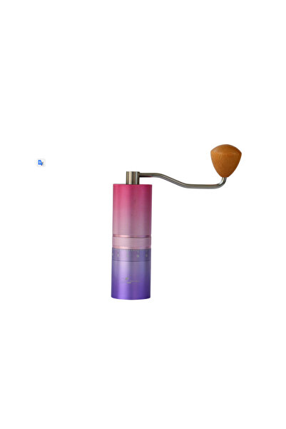 chemex co Specialty Tools DR0055 Manual Coffee Grinder