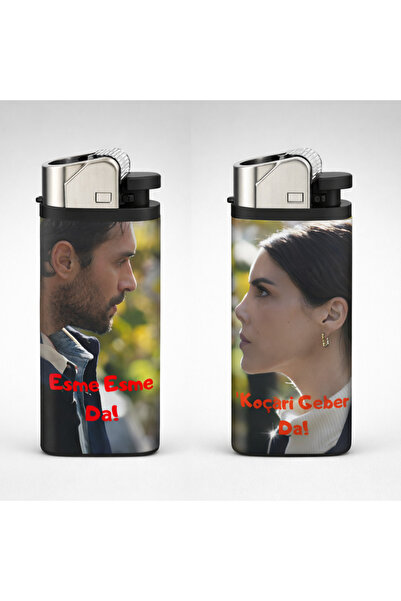 HobiShop Taşacak Bu Deniz Koçari Esme Çakmak 2 Adet