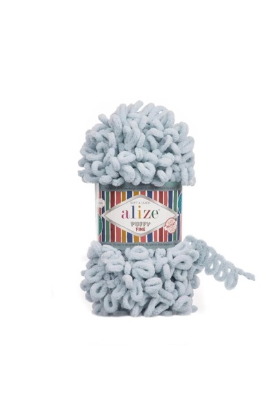 Alize Puffy اليزا بوفى فاين 500