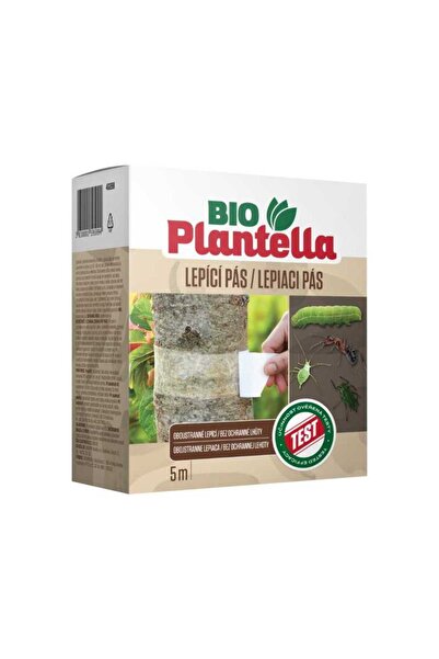 Narpo Sticky adhesive tape for tree protection, Bio Plantella, width 5 cm, le...