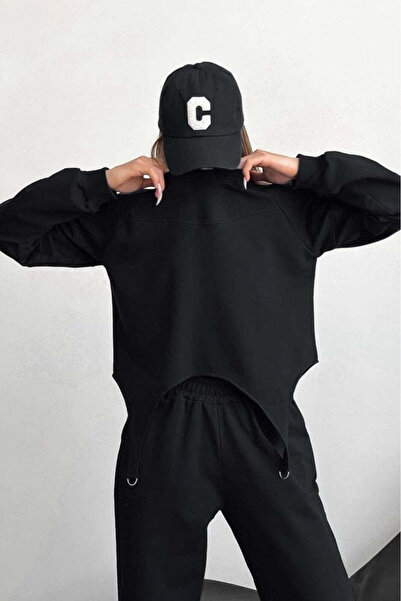 chevron Sport Tracksuit