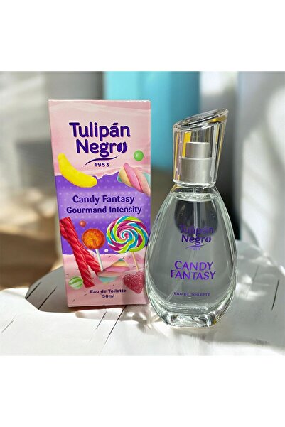 Tulipan Negro Apa de toaleta Candy Fantasy