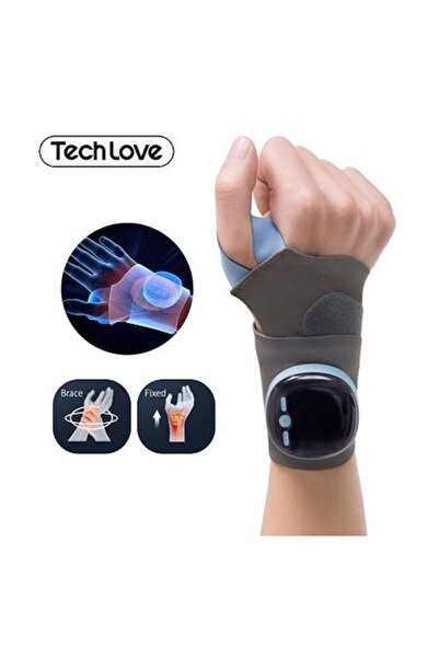 OEM Massage Band for Wrist and Thumb, Warm Compress