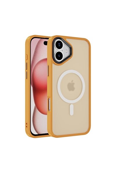 AIM TO POWER iPhone 16 Plus Case