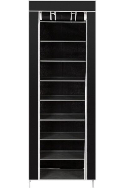 AsolBD Free Standing Shoe Rack