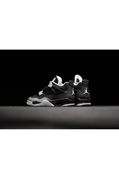 Nike Air Jordan 4 Retro Fear |   Fq8138-002