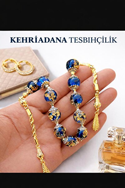 KEHRİADANA TESBİHCİLİK kehriadana Tesbihçilik kehrıbar altın warak zaza gümüş...