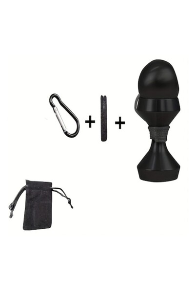 victiny Jucărie interactivă mini Kendama Jade Sword