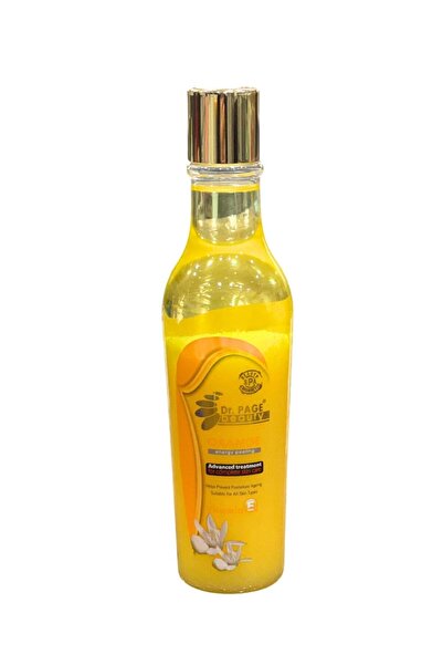 Anıl Gel Polish Anil Orange Extract Peeling 300 Gr