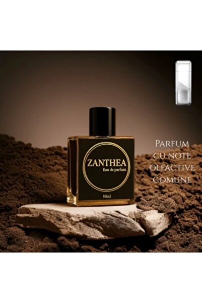 Zanthea Apa de parfum Cascade Apex, 50 ml, inspirat din 212 VIP C. H.