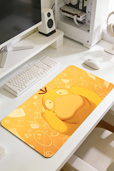 Charmbi Pokemon Procontrol 30×70 Gaming Mouse Pad – Large Area, Ultra-Smooth ...